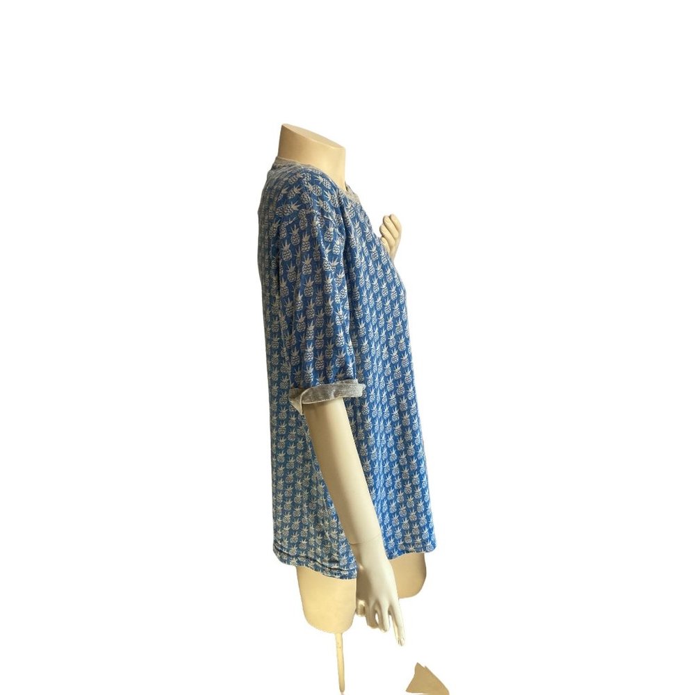 Native Code XL pineapple top - Picture 4 of 7